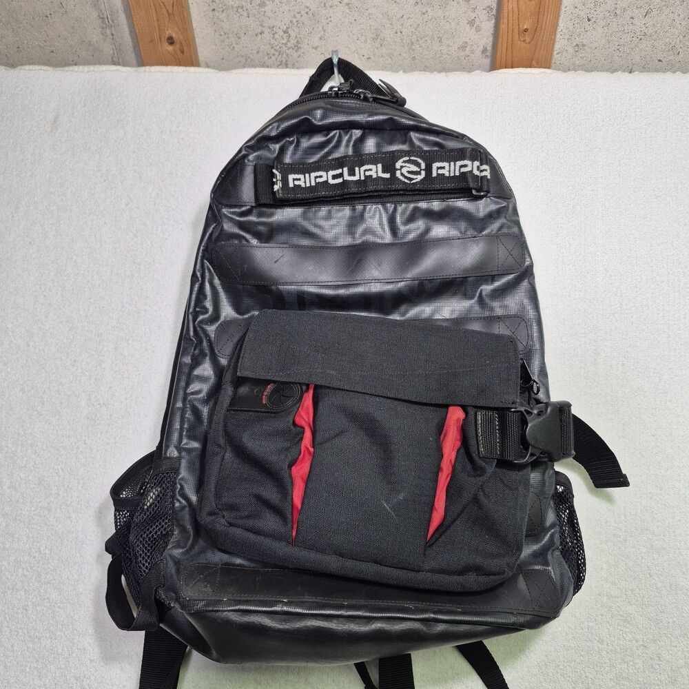 Ripcurl Skateboard Bag